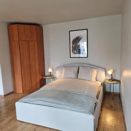 Apartamento City-centre