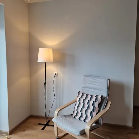 City-centre Apartamento *